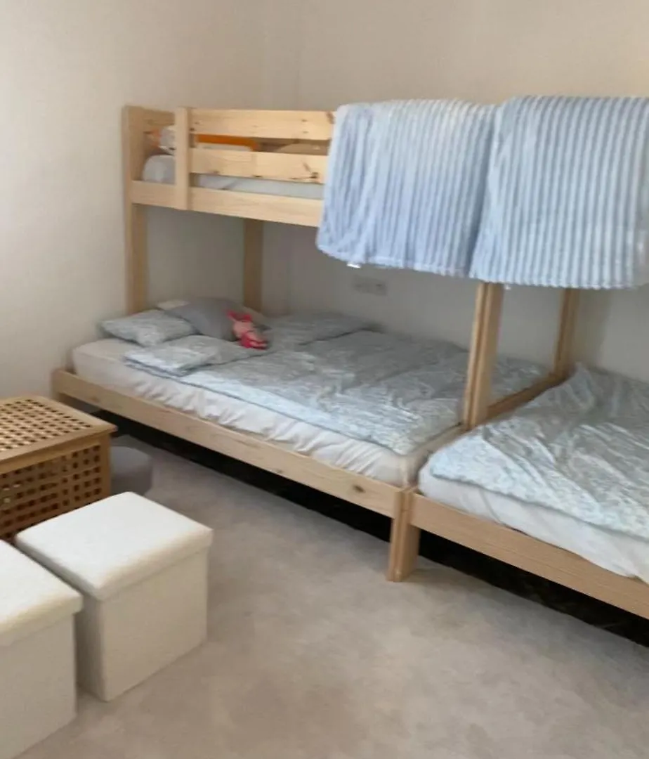 Acogedor Piso En Los Remedios location